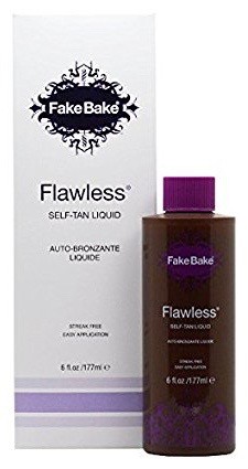 Fake Bake Flawless